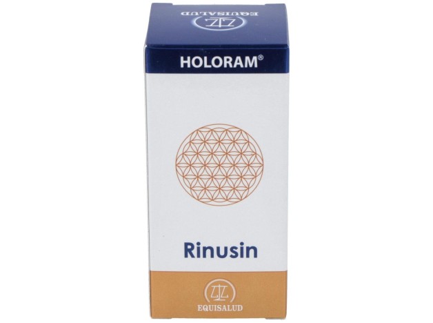 Holoram Rinusin 60Cap.