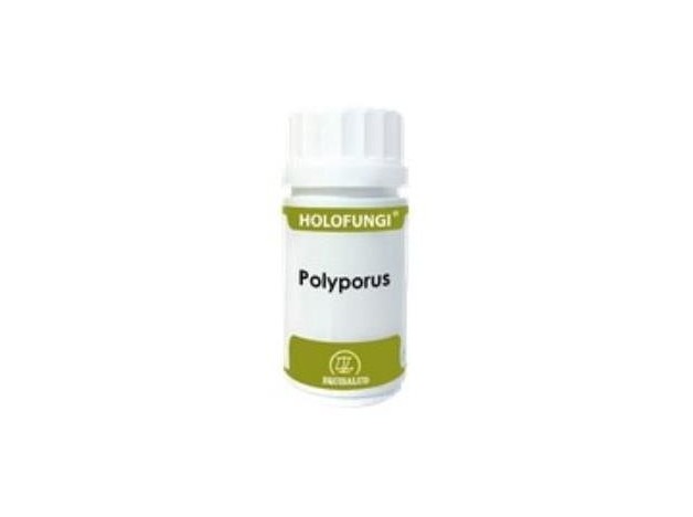 Equisalud Holofungi Polyporus 50Caps