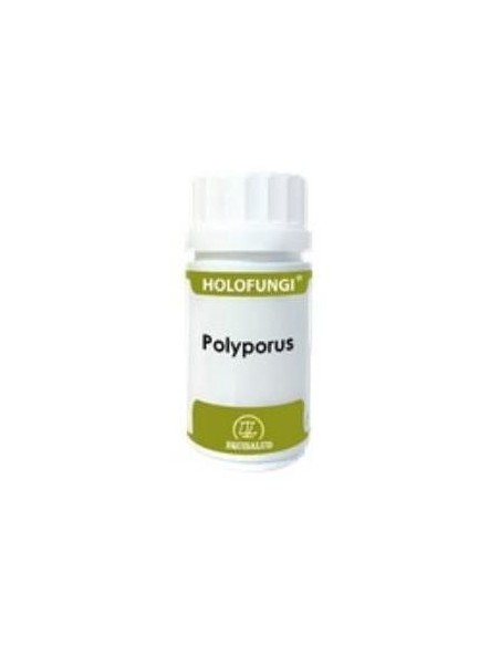 Equisalud Holofungi Polyporus 50Caps