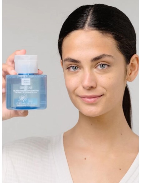 Martiderm Solución Micelar 3 En 1 300 ml