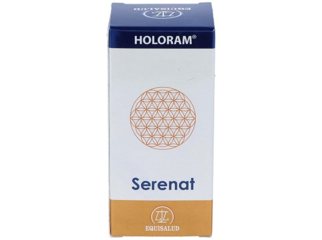 Holoram Serenat 60Cap.
