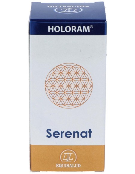 Holoram Serenat 60Cap.