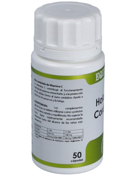 Holofungi Cordiceps 50Cap.