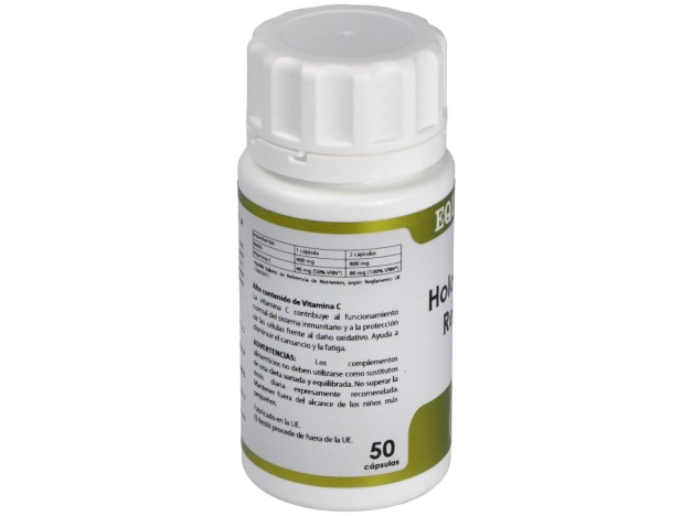 Holofungi Reishi 50Cap.