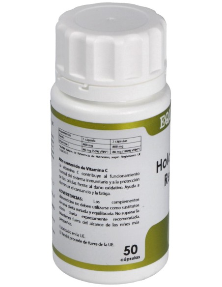 Holofungi Reishi 50Cap.