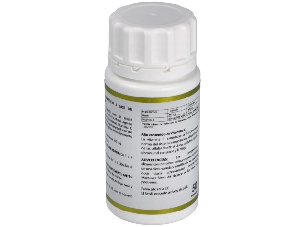 Holofungi Reishi 50Cap.