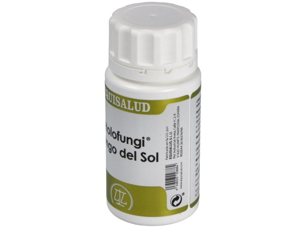 Equisalud Holofungi Hongo Del Sol 50Caps