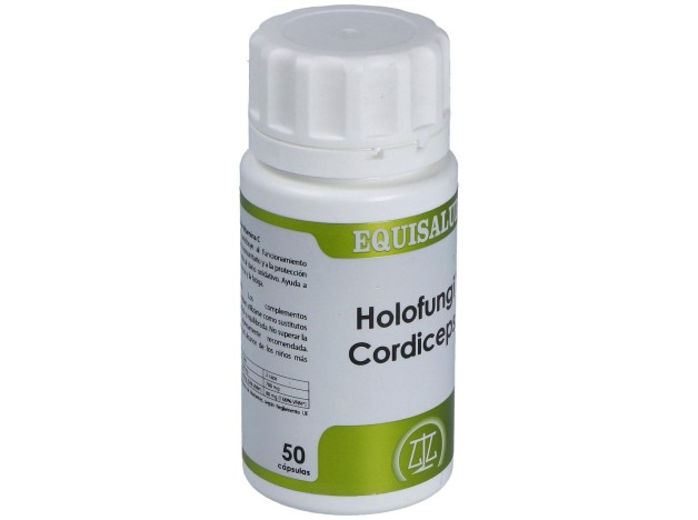 Holofungi Cordiceps 50Cap.