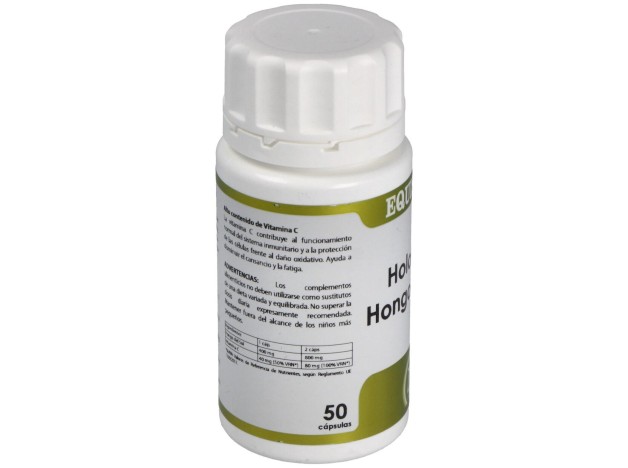 Equisalud Holofungi Hongo Del Sol 50Caps