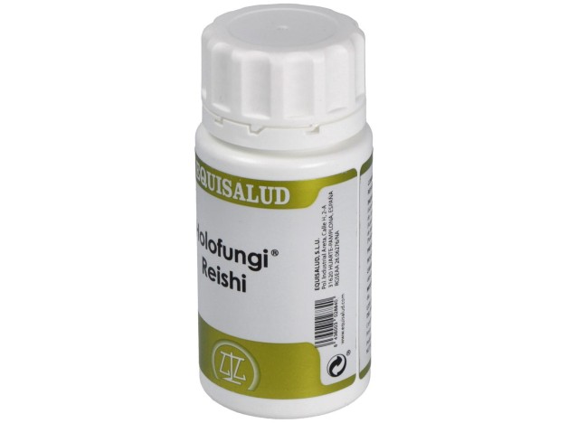Holofungi Reishi 50Cap.