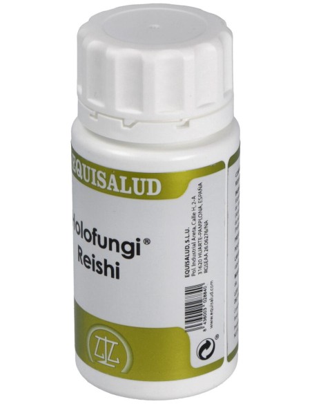 Holofungi Reishi 50Cap.