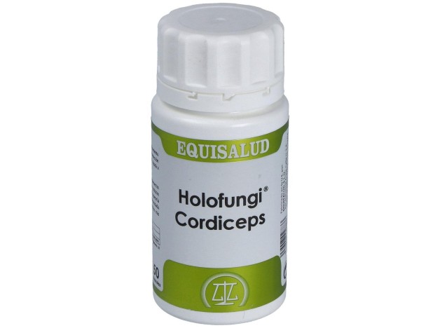 Holofungi Cordiceps 50Cap.