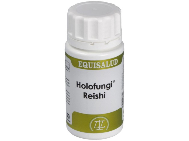 Holofungi Reishi 50Cap.
