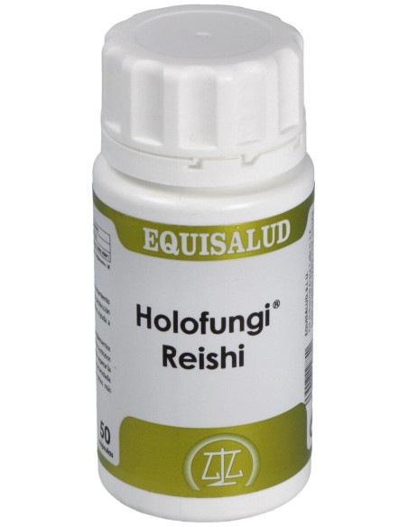 Holofungi Reishi 50Cap.