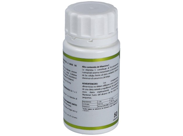 Holofungi Cordiceps 50Cap.