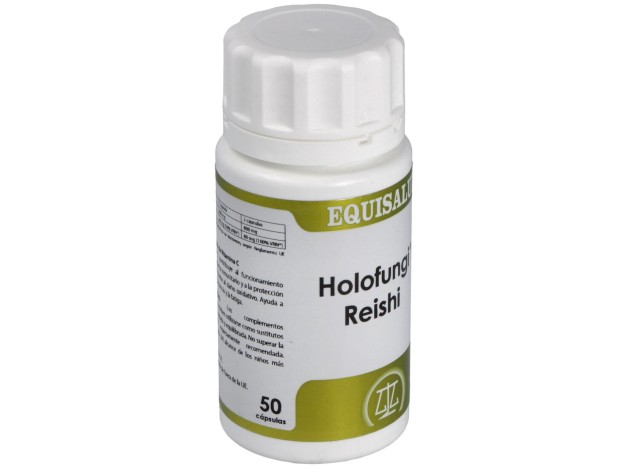Holofungi Reishi 50Cap.