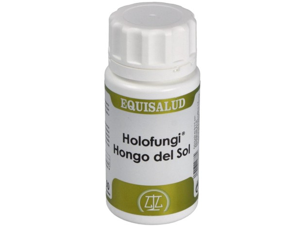 Equisalud Holofungi Hongo Del Sol 50Caps