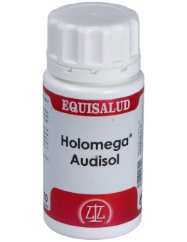 Equisalud Holomega Audisol...