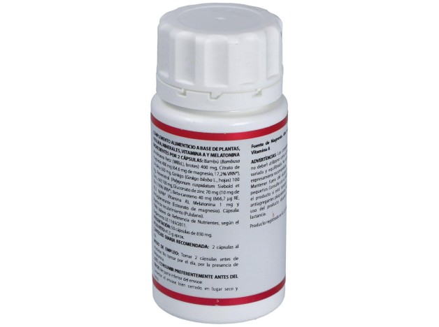 Equisalud Holomega Audisol 50Caps