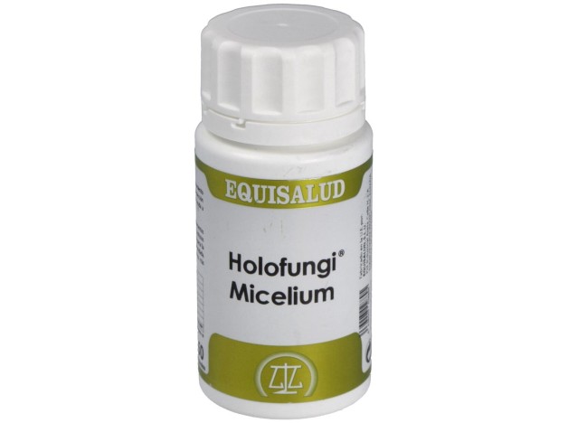 Holofungi Micelium 50Cap.