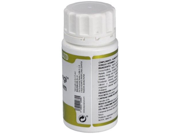 Holofungi Micelium 50Cap.