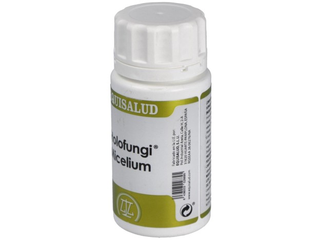 Holofungi Micelium 50Cap.