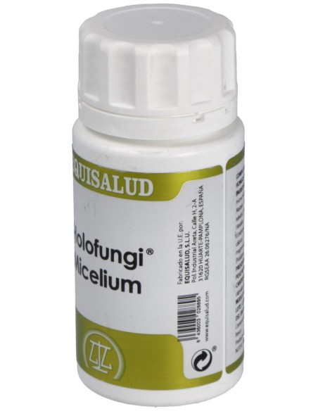Holofungi Micelium 50Cap.