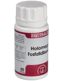 Holomega Fosfatidilserina...