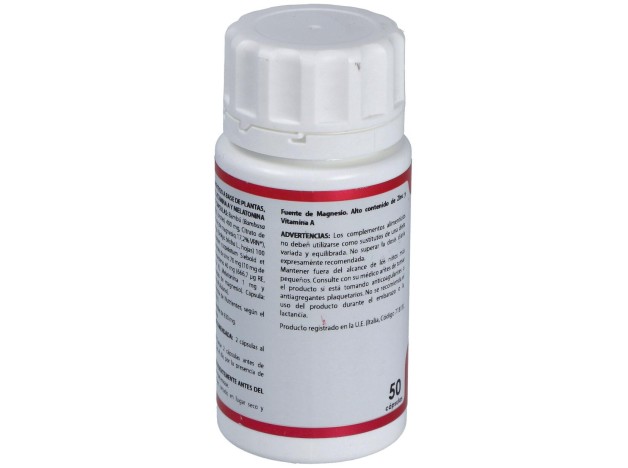 Equisalud Holomega Audisol 50Caps