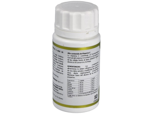 Holofungi Micelium 50Cap.