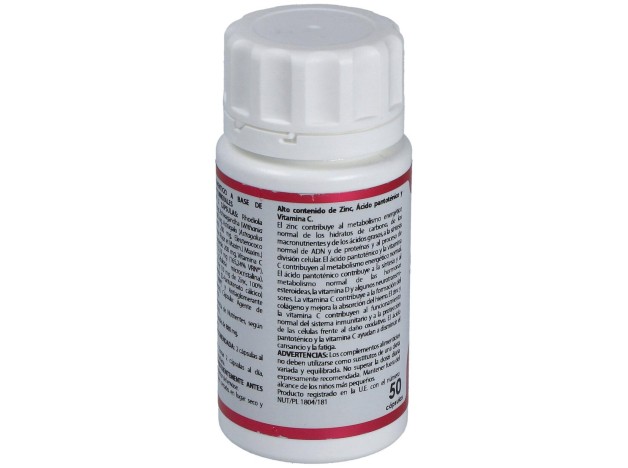 Holomega Superadrinol Plus 50Cap.