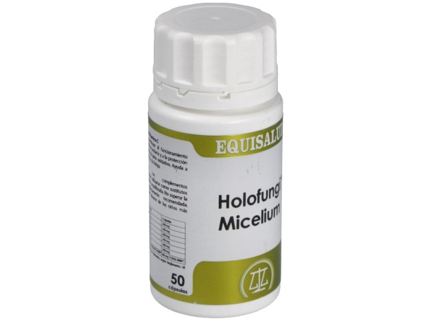 Holofungi Micelium 50Cap.