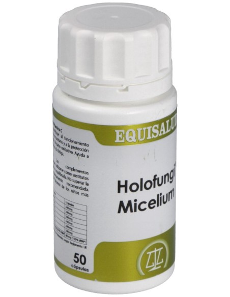 Holofungi Micelium 50Cap.