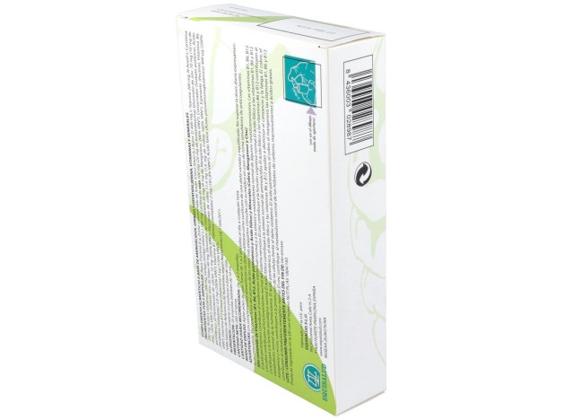 Holomega Brainet 20 Ampollas