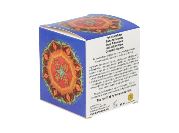Mi Buena Antioxidante Crema 50Ml.