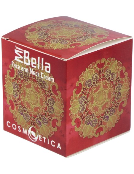 Mi Bella Cara Y Cuello Crema 50Ml.