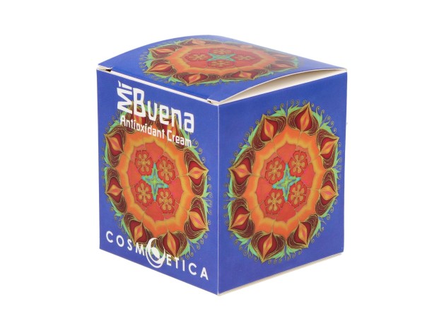 Mi Buena Antioxidante Crema 50Ml.