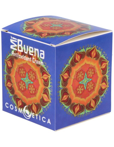 Mi Buena Antioxidante Crema 50Ml.
