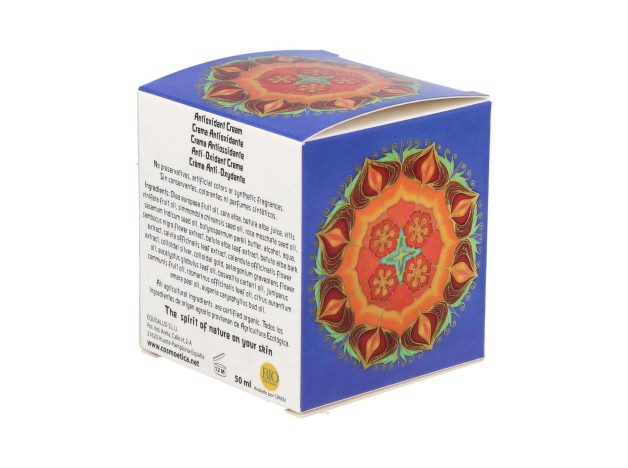 Mi Buena Antioxidante Crema 50Ml.