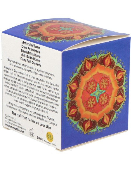 Mi Buena Antioxidante Crema 50Ml.