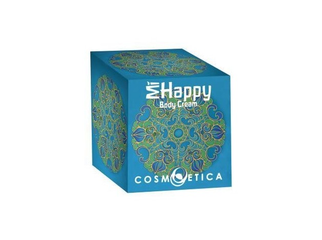 Mi Happy Corporal Crema 50Ml.