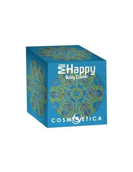 Mi Happy Corporal Crema 50Ml.