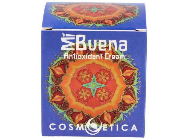Mi Buena Antioxidante Crema 50Ml.
