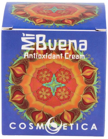 Mi Buena Antioxidante Crema 50Ml.