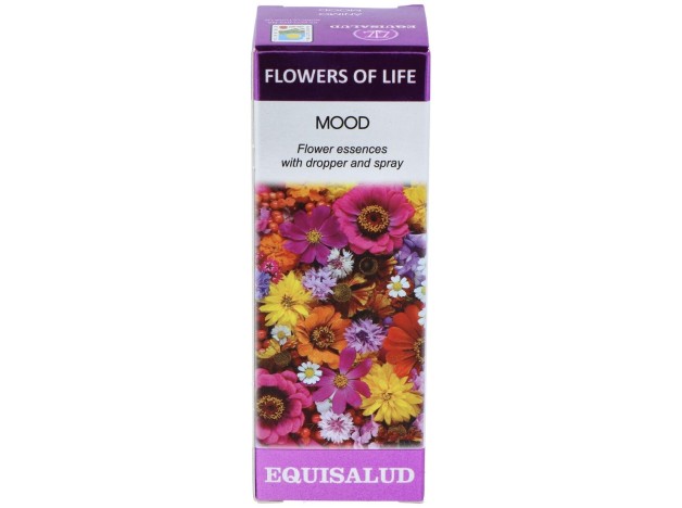 Flower Of Life Animo 15Ml.