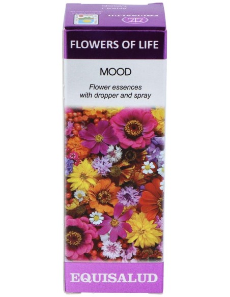 Flower Of Life Animo 15Ml.