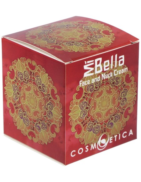 Mi Bella Cara Y Cuello Crema 50Ml.
