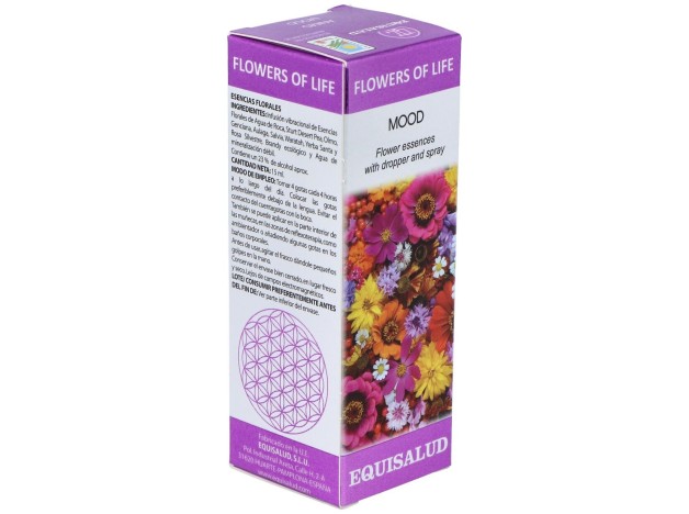 Flower Of Life Animo 15Ml.