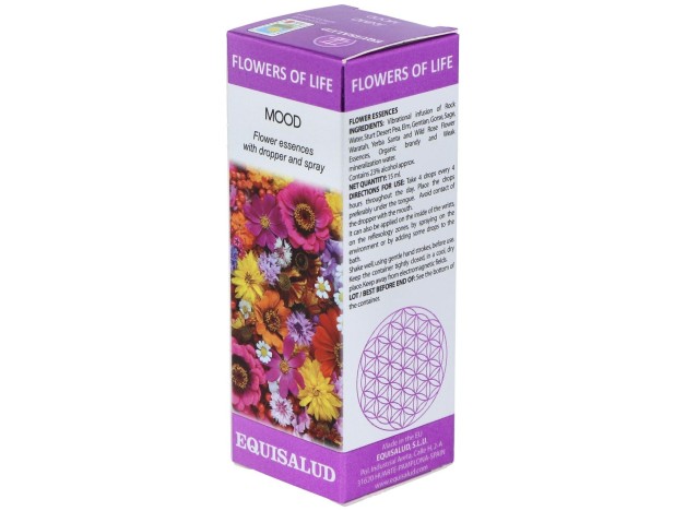 Flower Of Life Animo 15Ml.