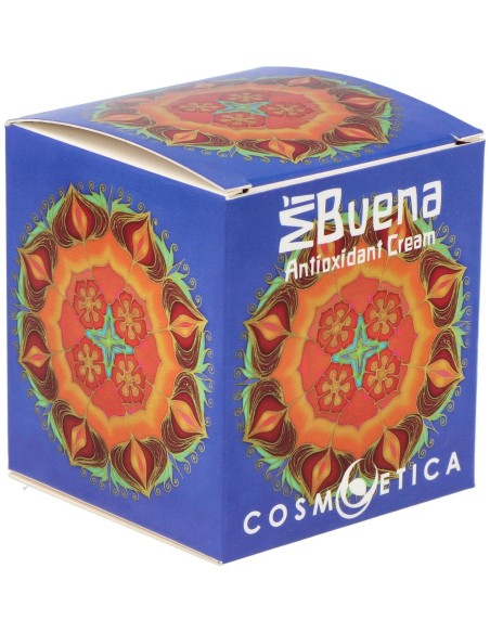 Mi Buena Antioxidante Crema 50Ml.